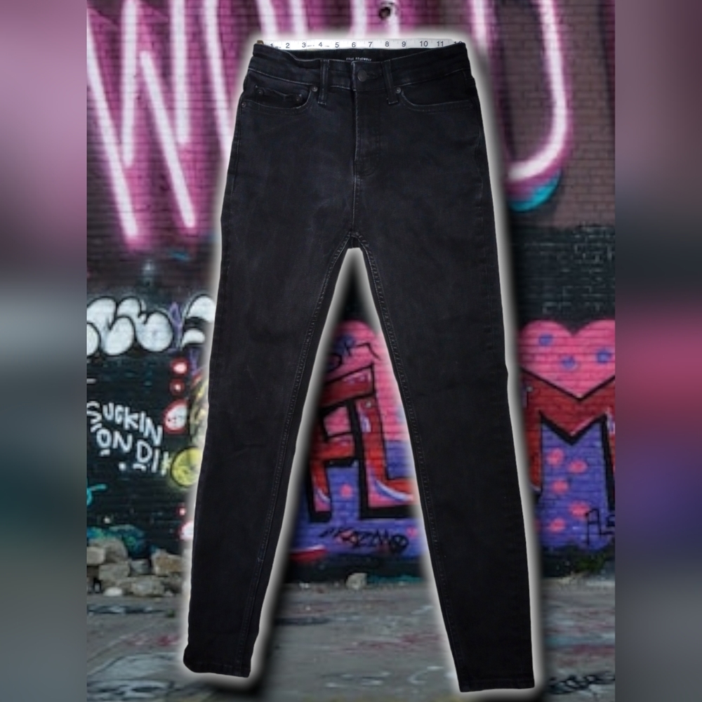 Skinny jeans - Picture 3 of 7